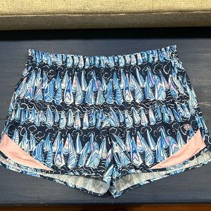 Lilly Pulitzer 4” Ocean Trail Shorts